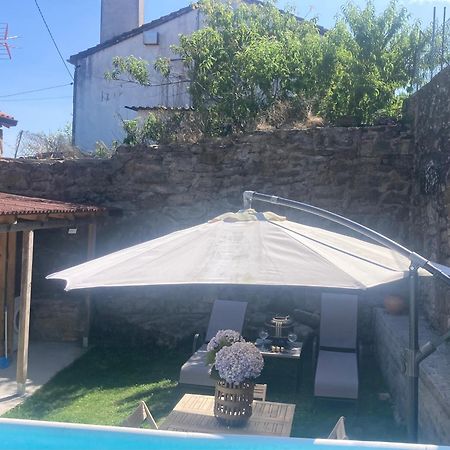 아 코루냐 Casa Do Miguelo Vimianzo 빌라 외부 사진