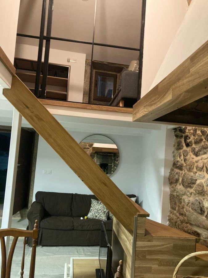 아 코루냐 Casa Do Miguelo Vimianzo 빌라 외부 사진