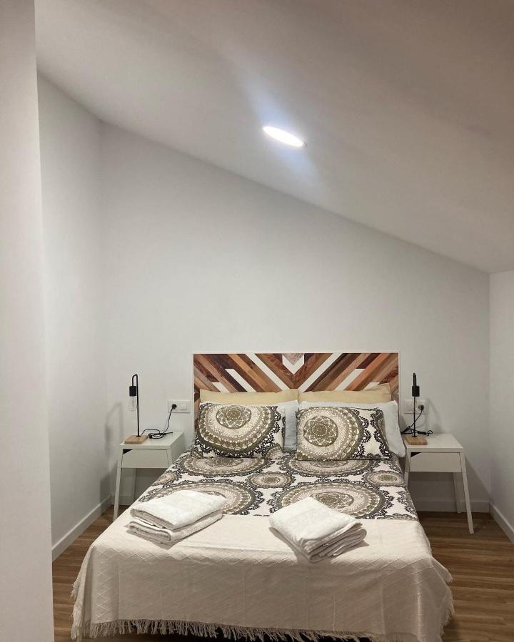 아 코루냐 Casa Do Miguelo Vimianzo 빌라 외부 사진